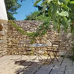 L'ecurie - La Maïsou Hébergement de vacances Sérignac