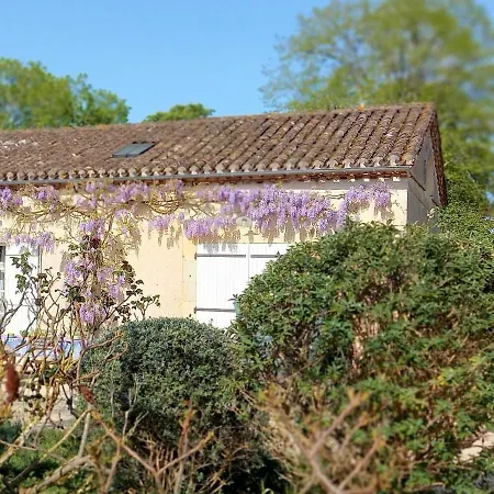 Feriehus L'ecurie - La Maisou *