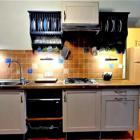 L'ecurie - La Maisou Σπίτι διακοπών *