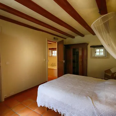 L'ecurie - La Maisou *