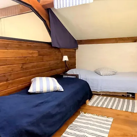 L'ecurie - La Maisou Σπίτι διακοπών *