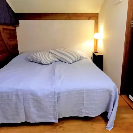 L'ecurie - La Maisou Σπίτι διακοπών *