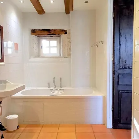 L'ecurie - La Maisou Σπίτι διακοπών *