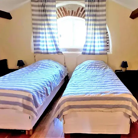 Σπίτι διακοπών L'ecurie - La Maisou