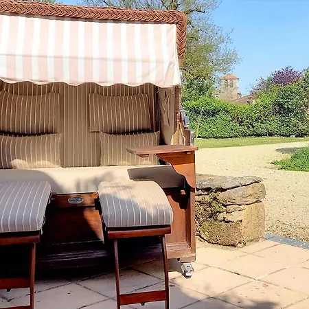 L'ecurie - La Maisou Σπίτι διακοπών *