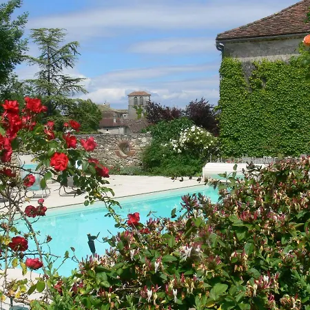 L'ecurie - La Maisou Sérignac