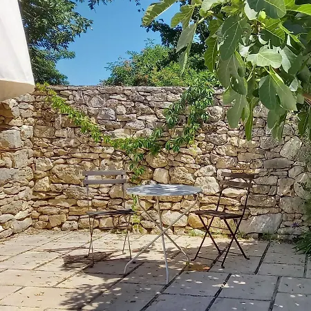 L'ecurie - La Maisou Holiday home Serignac (Lot)