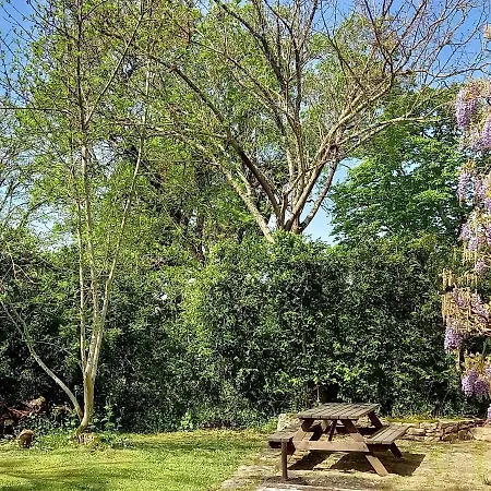 L'ecurie - La Maisou Σπίτι διακοπών *