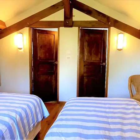 L'ecurie - La Maisou