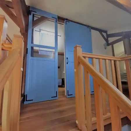 L'ecurie - La Maisou *