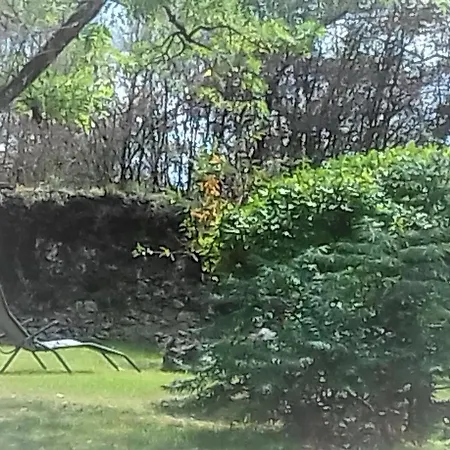 L'ecurie - La Maisou Sérignac