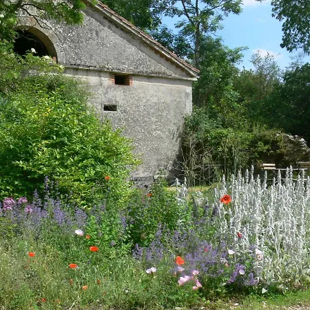 Feriehus L'ecurie - La Maisou