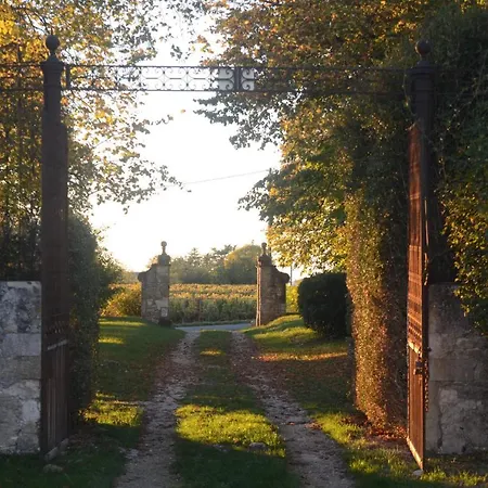 L'ecurie - La Maisou Σπίτι διακοπών *