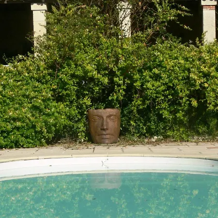 Σπίτι διακοπών L'ecurie - La Maisou