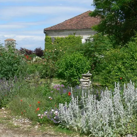 L'ecurie - La Maisou Feriehus *