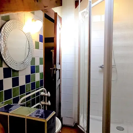 L'ecurie - La Maisou Σπίτι διακοπών Sérignac