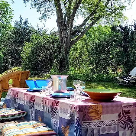 L'ecurie - La Maisou * Sérignac