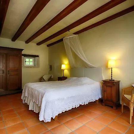 L'ecurie - La Maisou Σπίτι διακοπών Sérignac