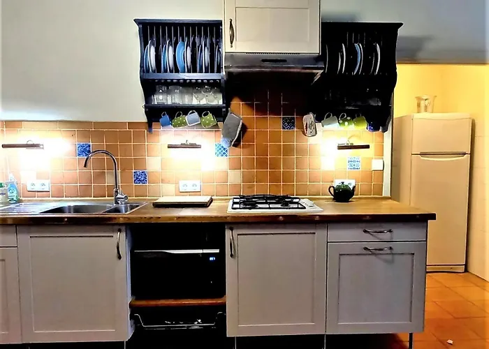 L'ecurie - La Maisou Holiday home *