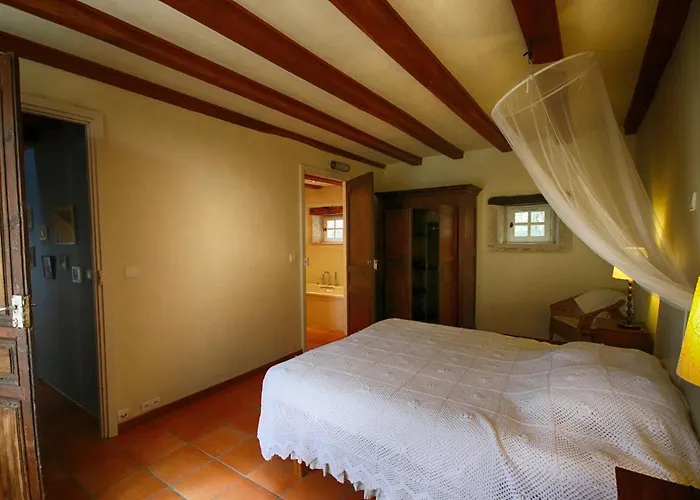 L'ecurie - La Maisou *