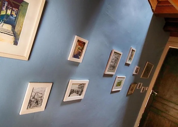 Holiday home L'ecurie - La Maisou