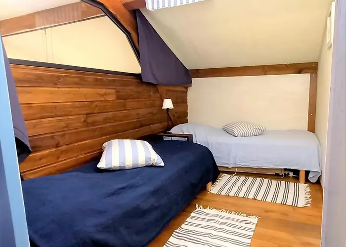 L'ecurie - La Maisou Holiday home *