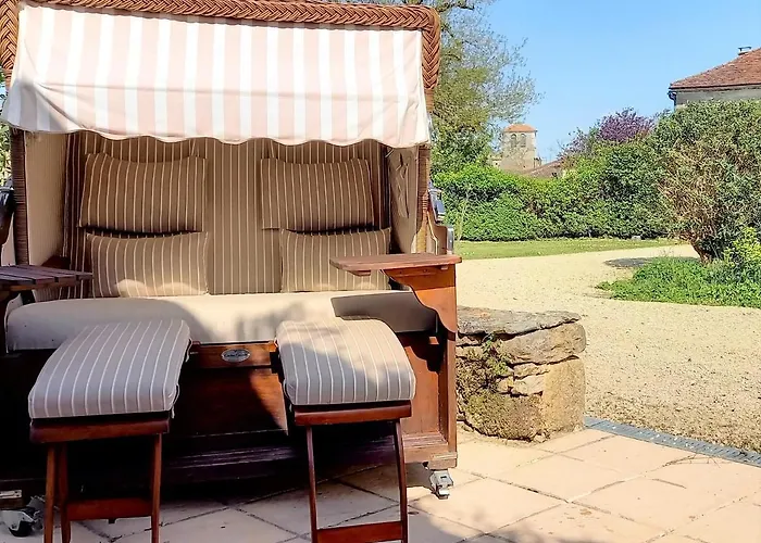 L'ecurie - La Maisou Holiday home *