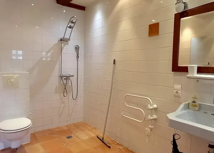 L'ecurie - La Maisou Serignac (Lot)