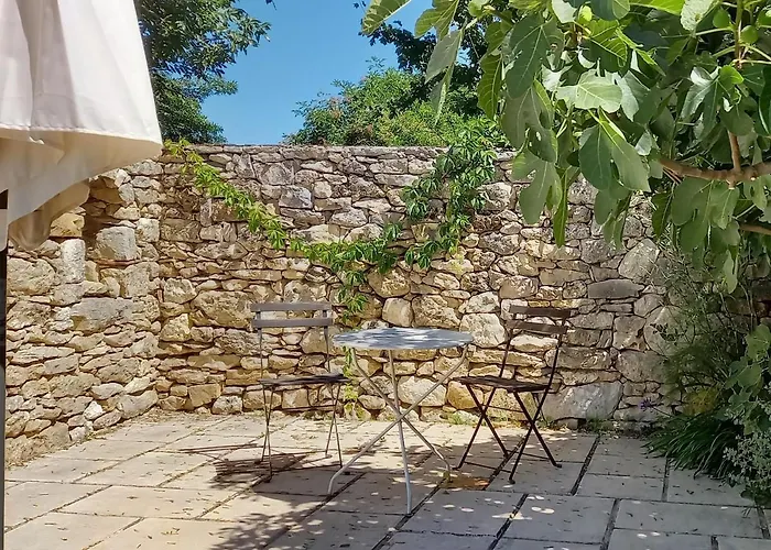 L'ecurie - La Maisou Holiday home Serignac (Lot)