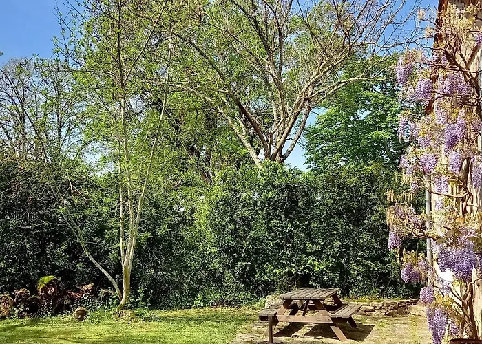 L'ecurie - La Maisou Holiday home *