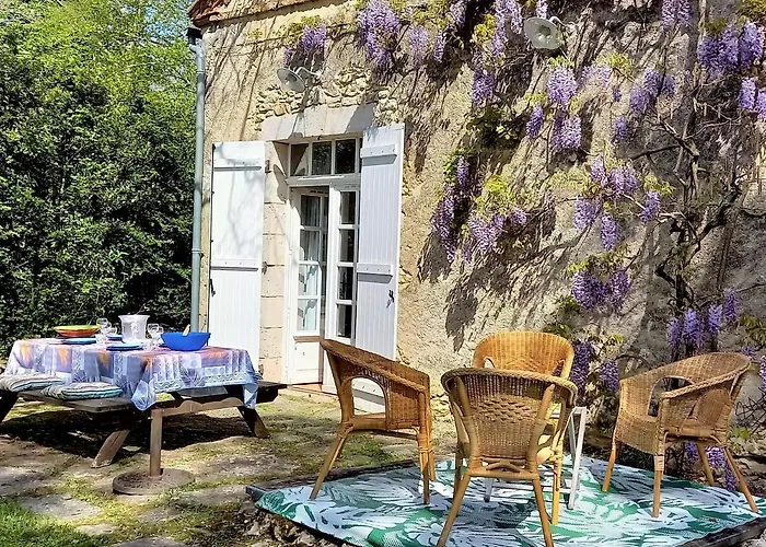 L'ecurie - La Maisou Holiday home *