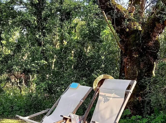 L'ecurie - La Maisou Holiday home Serignac (Lot)