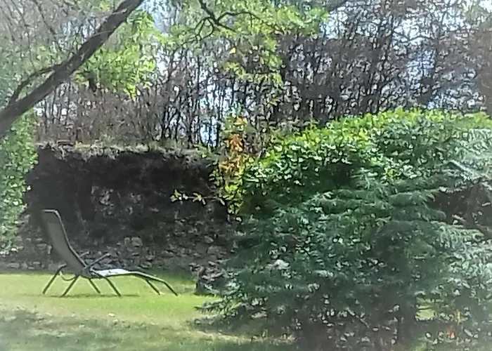 L'ecurie - La Maisou Sérignac