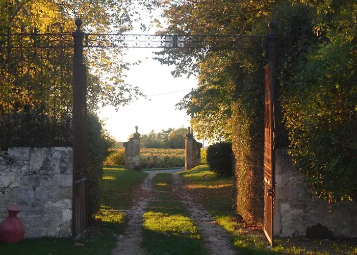 L'ecurie - La Maisou Holiday home *