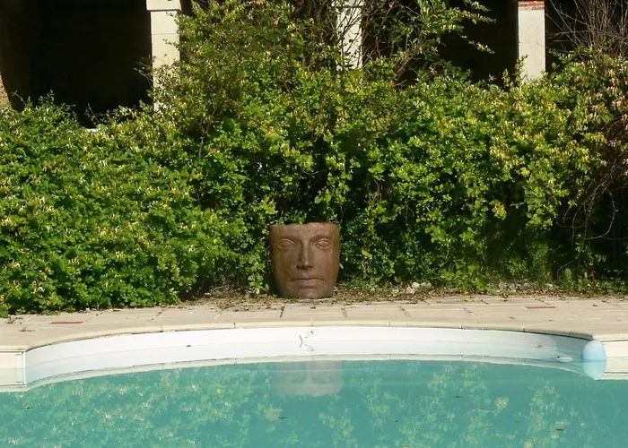 Holiday home L'ecurie - La Maisou