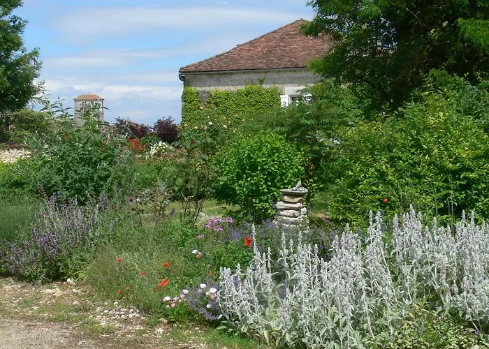 L'ecurie - La Maisou Holiday home *