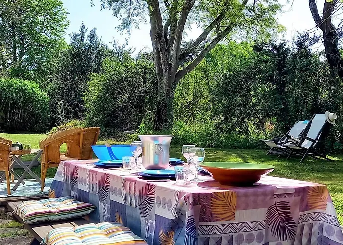 L'ecurie - La Maisou * Sérignac