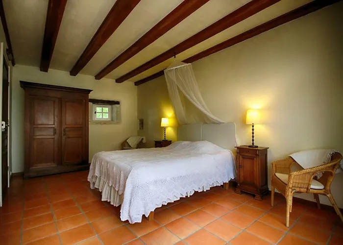 L'ecurie - La Maisou Holiday home Serignac (Lot)