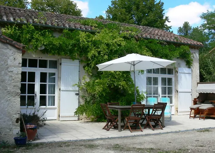 L'ecurie - La Maisou Holiday home Serignac (Lot)